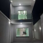 sobrado 3 Quartos com Suite Casa de Rua com 3 Quarto(s) e 3 banheiro(s) à Venda, 119 por R$ 470.000 no setor Residencial Paulo Estrela AD22911