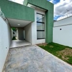 Casa próxima ao Aparecida Shopping Casa de Rua com 3 Quarto(s) e 4 banheiro(s) à Venda, 111 por R$ 400.000 no setor Retiro do Bosque AD22988