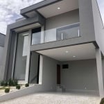 Sobrado com 4 / Suites proximo da portaria  Casa em Condomínio com 4 Quarto(s) e 5 banheiro(s) à Venda, 235 por R$ 1.590.000 no setor Residencial Marília IN23017