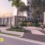 Ágio ÁGIO - APTO. 2 QUARTOS - DISTRITO GOIÁS NORTE  Apartamento com 2 Quarto(s) e 2 banheiro(s) à Venda, 58 por R$ 355.800 no setor Setor Crimeia Oeste AD23139