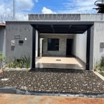 Casa Nova Residencial Canadá Casa de Rua com 2 Quarto(s) e 1 banheiro(s) à Venda, 85 por R$ 480.000 no setor Residencial Canadá IN23227