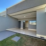 Casa à venda no Jardim Canedo 2 - Senador Canedo Casa de Rua com 3 Quarto(s) e 2 banheiro(s) à Venda, 180 por R$ 367.000 no setor Residencial Jardim Canedo II VN23321