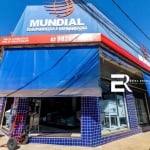 PRÉDIO COMERCIAL- 460 M² - SETOR CAMPINAS  ST23334