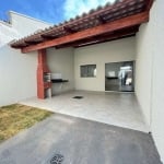 Casa em Senador Canedo  Casa de Rua com 3 Quarto(s) e 2 banheiro(s) à Venda, 98 por R$ 280.000 no setor residencial parque dos buritis  AD23406