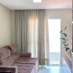 Apartamento no Residencial Ecovitta Apartamento com 2 Quarto(s) e 2 banheiro(s) à Venda, 64 por R$ 350.000 no setor Vila Rosa AD23459