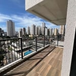 Studio Tai Residencias Apartamento com 1 Quarto(s) e 1 banheiro(s) à Venda, 45.72 por R$ 617.220 no setor Setor Bueno FL23602