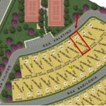 Ágio Jardins Roma _19-07 Lote  à Venda, 285.11 por R$ 417.091,08 no setor Residencial Marília - Jardins Roma FL23642