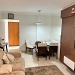 Apartamento Set Dos Funcionários ( Campinas ) Apartamento com 3 Quarto(s) e 2 banheiro(s) à Venda, 85 por R$ 389.000 no setor Setor dos Funcionários IN23643