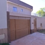 SOBRADO 3 QUARTOS  RESIDENCIAL GUAREMA Casa de Rua com 3 Quarto(s) e 3 banheiro(s) à Venda, 130 por R$ 750.000 no setor Residencial Guarema AD23670