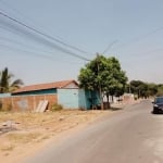 LOTE SENADOR CANEDO Lote  à Venda, 250 por R$ 95.000 no setor Residencial Prado TA23681