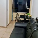 Spazio Gran Place Apartamento com 3 Quarto(s) e 2 banheiro(s) à Venda, 68 por R$ 285.000 no setor Setor dos Afonsos IN23732