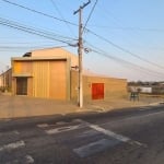 Esquina Comercial Jardim Helvecia  AD23792