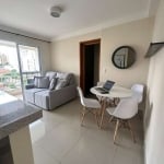 STUDIO 38,59M²  -  Home Flamboyant Apartamento com 1 Quarto(s) e 1 banheiro(s) à Venda, 38.59 por R$ 320.000 no setor Vila Maria José IN23862