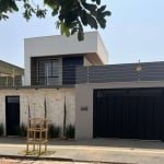 Casa Alto Padrão Faiçalville Casa de Rua com 3 Quarto(s) e 4 banheiro(s) à Venda, 420 por R$ 1.500.000 no setor Setor Faicalville AD23871