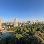 CITY HALL PARK Apartamento com 3 Quarto(s) e 5 banheiro(s) à Venda, 208 por R$ 1.990.000 no setor Setor Marista ST23921