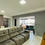 Apartamento Euro Parque Ibirapuera  Apartamento com 3 Quarto(s) e 3 banheiro(s) à Venda, 105 por R$ 840.000 no setor Park Lozandes TA23974