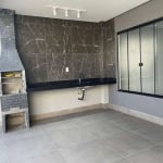 Casa 2 Quartos sendo 1 Suíte, no residencial Santa Fé Casa de Rua com 2 Quarto(s) e 2 banheiro(s) à Venda, 83 por R$ 330.000 no setor Residencial Santa Fé I VN24002