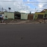 Condomínio em Avenida - Jardim Novo Mundo Casa de Rua com 4 Quarto(s) e 5 banheiro(s) à Venda, 250 por R$ 500.000 no setor Jardim Novo Mundo ST24037