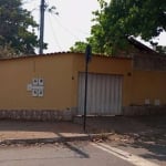 Casa na Vila Monticelli Casa de Rua com 3 Quarto(s) e 2 banheiro(s) à Venda, 280 por R$ 700.000 no setor Vila Monticelli AD24052