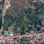 Área 12.224m² Próximo à Perimentral Norte Área / Terreno  à Venda, 12224.5 por R$ 1.400.000 no setor Santa Genoveva AD24117