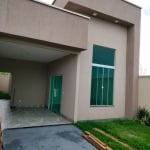 Vendo Casa de 3 Quartos no Jardim Petrópolis, Goiânia Casa de Rua com 3 Quarto(s) e 2 banheiro(s) à Venda, 111 por R$ 370.000 no setor Jardim Petropolis VN24233