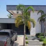 Casa térrea no Condomínio  Parqville Pinheiros 3 suítes Aparecida de Goiânia GO Casa em Condomínio com 3 Quarto(s) e 4 banheiro(s) à Venda, 180 por R$ 1.395.000 no setor Parqville Pinheiros AD24267