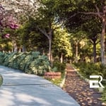 Ágio LOTE JARDINS FRANÇA DE 497,75 M2 Área / Terreno  à Venda, 497.75 por R$ 1.097.285 no setor Parque Atheneu ST24278