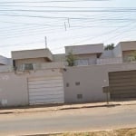 CASA EM TRINDADE VILA PAI ETERNO Casa de Rua com 3 Quarto(s) e 2 banheiro(s) à Venda, 104 por R$ 390.000 no setor Setor Pai Eterno VN24443