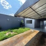 Casa 3 Quartos, com Quintal Casa de Rua com 3 Quarto(s) e 2 banheiro(s) à Venda, 91 por R$ 380.000 no setor Terra Prometida FL24447