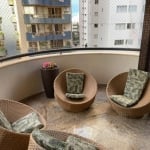 Edifício Lara Garden Apartamento com 4 Quarto(s) e 5 banheiro(s) à Venda, 221.73 por R$ 850.000 no setor Setor Bueno VN24464