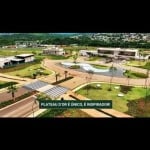 Oportunidade plateau'dor PRIVILEGE  Área / Terreno  à Venda, 640 por R$ 1.470.000 no setor Parque Cidade IN24568