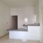 CASA EM CONDOMINIO Casa em Condomínio com 2 Quarto(s) e 1 banheiro(s) à Venda, 69.82 por R$ 185.000 no setor Chácaras Recreio São Joaquim VN24589