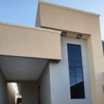 Casa térrea com 3 quartos no Setor Jardim Buriti Sereno em Ap. de Goiânia Casa de Rua com 3 Quarto(s) e 3 banheiro(s) à Venda, 124 por R$ 420.000 no setor Buriti Sereno FL24604