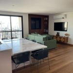 Id Vida Urbana Apartamento com 1 Quarto(s) e 2 banheiro(s) à Venda, 68 por R$ 860.000 no setor Setor Oeste IN24669