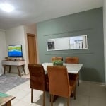 Residencial Gran castell Apartamento com 2 Quarto(s) e 1 banheiro(s) à Venda, 47 por R$ 230.000 no setor Jardim da Luz IN24672