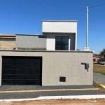 Casa - Jardim Buriti Sereno, Aparecida de Goiânia Casa de Rua com 2 Quarto(s) e 2 banheiro(s) à Venda, 100 por R$ 380.000 no setor Jardim Buriti Sereno AX24705