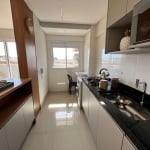 Parque América Cancún Apartamento com 2 Quarto(s) e 1 banheiro(s) à Venda, 52 por R$ 315.000 no setor Vila Alzira IN24744