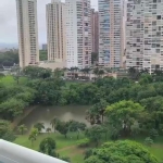 Edifício Reserva Grann Parc - 3 quartos - Jardim Goiás - Com vista para o parque Flamboyant Apartamento com 3 Quarto(s) e 3 banheiro(s) à Venda, 184 por R$ 2.200.000 no setor Jardim Goiás AD24827