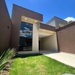 TRINDADE CASA COM PISCINA E HIDROMASSAGEM Casa de Rua com 3 Quarto(s) e 3 banheiro(s) à Venda, 132 por R$ 650.000 no setor Setor Cristina II Expansão FL25024