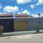 CASA RESIDENCIAL Casa de Rua com 3 Quarto(s) e 1 banheiro(s) à Venda, 114 por R$ 395.000 no setor Condomínio Rio Branco AD25063