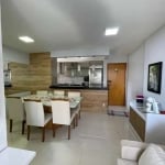 Apartamento - Condomínio Ágata  Apartamento com 3 Quarto(s) e 3 banheiro(s) à Venda, 79 por R$ 510.000 no setor Residencial Eldorado IN25074