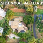 Lote Aldeia do vale  Área / Terreno à Venda, 2528 por R$ 2.150.000 no setor Residencial Aldeia do Vale IN25096