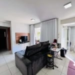 Apartamento condomínio Viva Mais Parque Cascavel - vila rosa Apartamento com 2 Quarto(s) e 2 banheiro(s) à Venda, 51 por R$ 350.000 no setor Vila Rosa IN25205