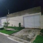 AGIO DE CASA Casa de Rua com 2 Quarto(s) e 1 banheiro(s) à Venda, 130 por R$ 202.000 no setor Residencial Ecológico Araguaia SL25233