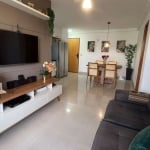 Condomínio Spazio Di Lorenzzo Apartamento com 3 Quarto(s) e 3 banheiro(s) à Venda, 75 por R$ 550.000 no setor Vila Rosa FL25234