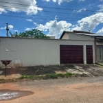 LOTE COM CONSTRUÇÃO INACABADA Lote  à Venda, 300.15 por R$ 200.000 no setor Residencial Portinari AD25256