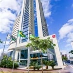 Clarion Hotel (Transamerica Collection Goiânia) Flat com 1 Quarto(s) e 1 banheiro(s) à Venda, 27.97 por R$ 350.000 no setor Setor Marista AU25358