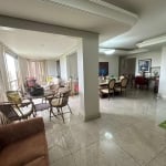 Classico apartamento em frente ao Lago das Rosas , vista panorâmica e permanente ! Apartamento com 4 Quarto(s) e 5 banheiro(s) à Venda, 169 por R$ 1.100.000 no setor Setor Oeste AU25395