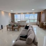 Apartamento 3 suítes (138m²)  no Setor Marista! Apartamento com 3 Quarto(s) e 5 banheiro(s) à Venda, 138.96 por R$ 1.290.000 no setor Setor Marista VN25443