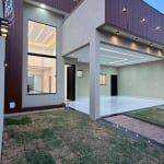 FLAVIO Casa de Rua com 3 Quarto(s) e 4 banheiro(s) à Venda, 179 por R$ 820.000 no setor Parque Veiga Jardim IN25472